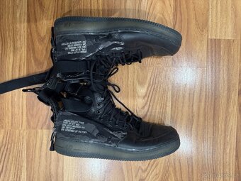 Nike Air veilkost 45 - 4