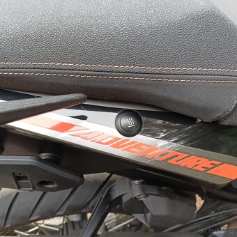 KTM 1190 Adventure 2014 - 4