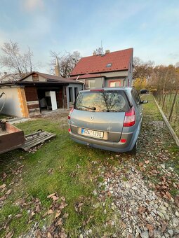 Renault Scenic 1.6 16V - 4
