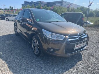 CITROEN DS4 1,6i SPORT CHIC - 4