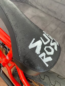Kolo freestyle BMX Subrosa Sono XL21 r2019 - 4