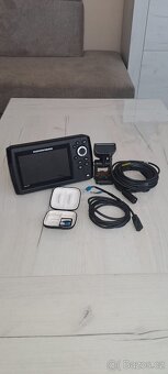 Humminbird HELIX 5 CHIRP GPS G2 - 4