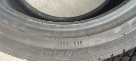 Pneu 245/45 r17, 275/40 r17 - 4