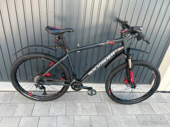 27.5 Zoll Rockrider ST 540 XL Horské kolo – Velikost rámu XL - 4
