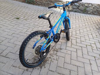 Dětské kolo Felt 20" - 4