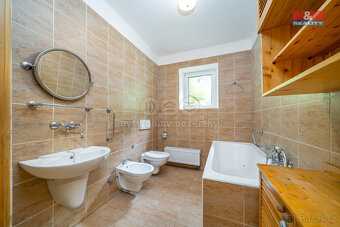 Prodej rodinného domu, 222 m², Olšany - 4
