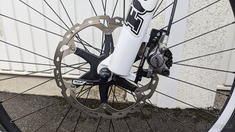 Stevens Hardtail, CARBON, FOX, XTR, ERGON, SCHWALBE - 4