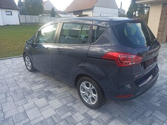 Ford B Max 1.0 Eco Boost - 4