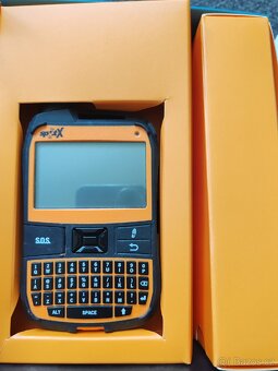 Spot X - 4