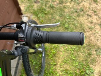 Dětské kolo MAXBIKE M506 - vel. 26 - 4