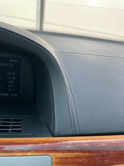 e65 740i 225kw 7/2006, 340tkm, individual Maritime, nachtbla - 4