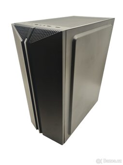 PC Asus Gaming Black ( 12 měsíců záruka+Faktura ) - 4
