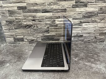 MacBook Pro 14” M1 Pro / 16GB / 500GB DPH - 4
