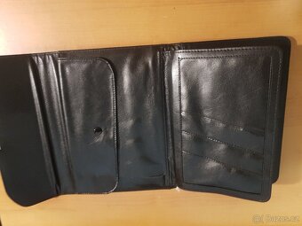 Diplomatka 20x25,5cm - 4