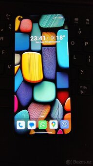 Prodám Oppo Reno6 5G, 8 RAM /128 GB - 4