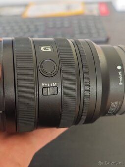 Sony FE 24-50 F2.8 G - 4