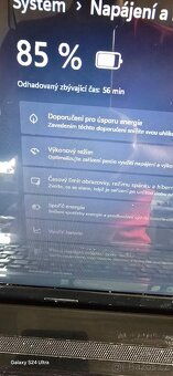 Notebook Toshiba I5 SSD Win 11 - 4