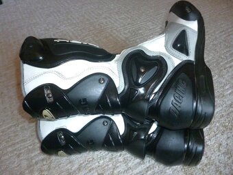 HELD - moto boty - 4