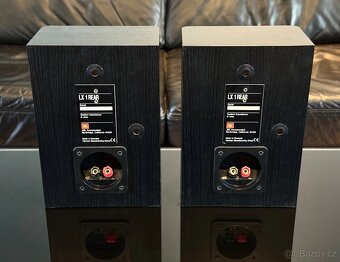 JBL LX 1 Rear Reproduktory - 4