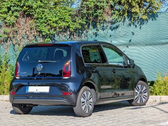 VW e-Up 2020/PDC+Kamera/Style Plus/Facelift/48000km/37kWh - 4
