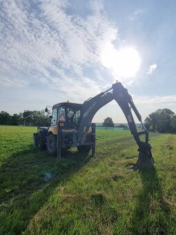 MECALAC TLB990 - 4