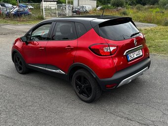 Renault Capture 1.2TCe, r.2015, automat, top - 4