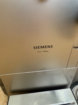 Siemens EQ.7 plus - 4