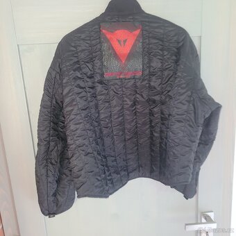 DAINESE Enduro bunda vel.58 - 4