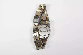Audemars Piguet Royal Oak 29mm – ocelzlato, automat - 4