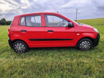 Kia Picanto 2010 - prodej - 4