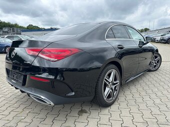 Mercedes Benz Cla 180d - 4