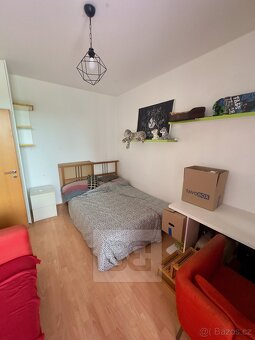 Pronájem bytu 2+kk 63 m2, Praha - Zličín, ev.č. N08211 - 4