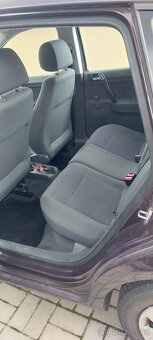 VW Polo 1,4 - 4