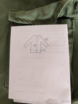 US bunda parka - 4