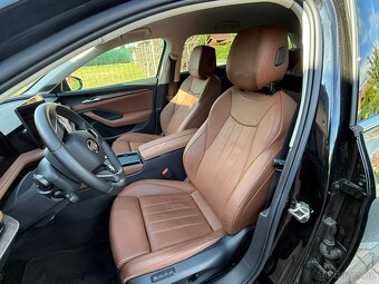 Škoda Superb Combi 2.0TDi 110kW L&K - 4