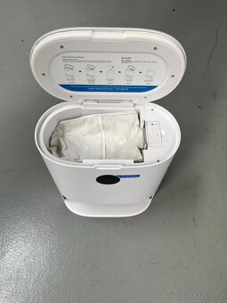 Roidmi Eve Plus White - 4
