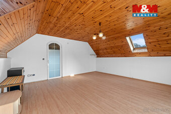 Prodej rodinného domu, 280 m², Vodochody, ul. U Potoka - 4