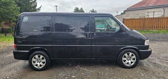 VW Multivan T4  2.5TDI 111kw - 4
