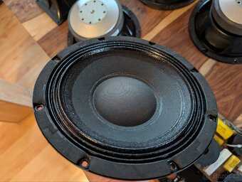 Reproduktory LD Systems Stinger 28 G3 - 4