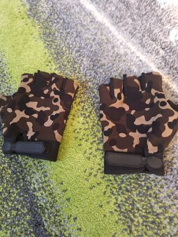 Prodávám airsoft set M4 - 4