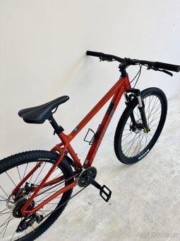 Horské kolo 29” NORCO Storm 5 - vel. M, model 2025 - 4