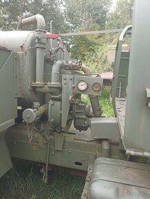 Praga V3S ARS12 - 4