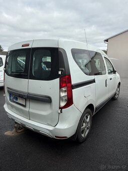 Dacia dokker 1.5dci - 4