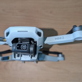 DJI Mini 2 - 4