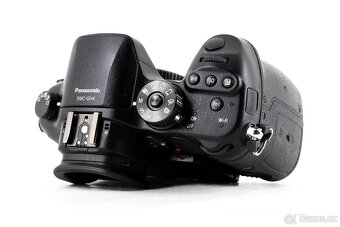 Panasonic Lumix GH4 + V-Log | TOP stav - 4