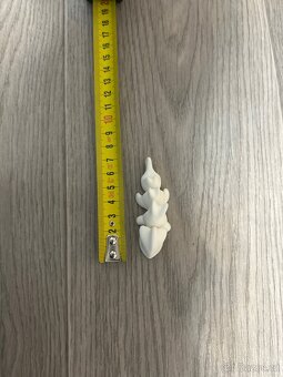 3D vytisknutá hýbající klíčenka - 4