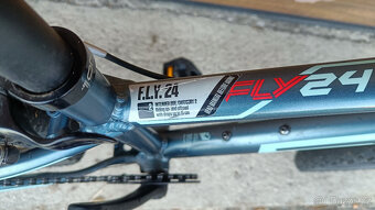 Kolo Superior fly 24 - 4