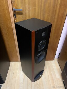 Jbl l 80 - 4