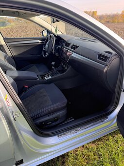 🚘 Škoda Superb 1.5 TSi 110 kW STYLE, 2019, facelift - 4