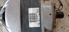 Motor z pračky Whirlpool - 4